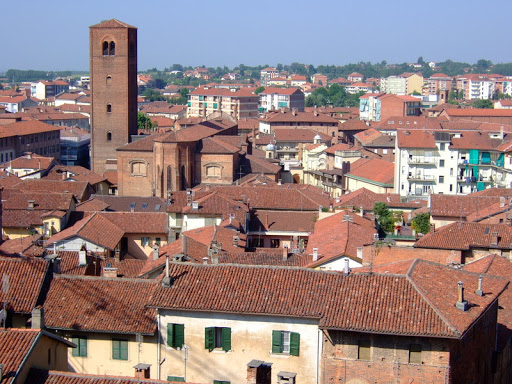 Chieri L Estate Dell Ex Mattatoio Si Apre Con Guido Catalano Torino Oggi