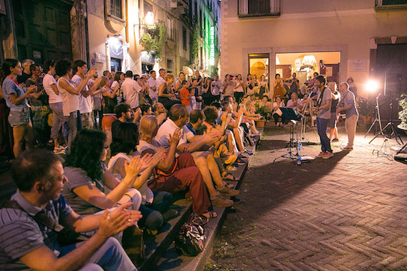 Festa della Musica 2017, esibizioni live a Corso Trieste