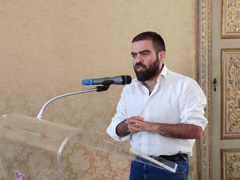 Regione, Grimaldi: "Come mai nelle tabelle dell’assestamento vengono sottratti 9.9 milioni di euro alla Missione Istruzione Universitaria?" - TorinOggi.it