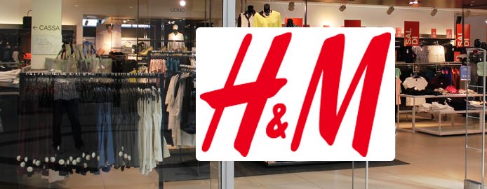 Risultati immagini per saldi h&m