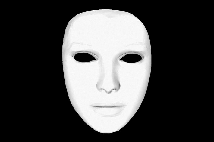 La faccia di decolorazione imballa la Tailandia