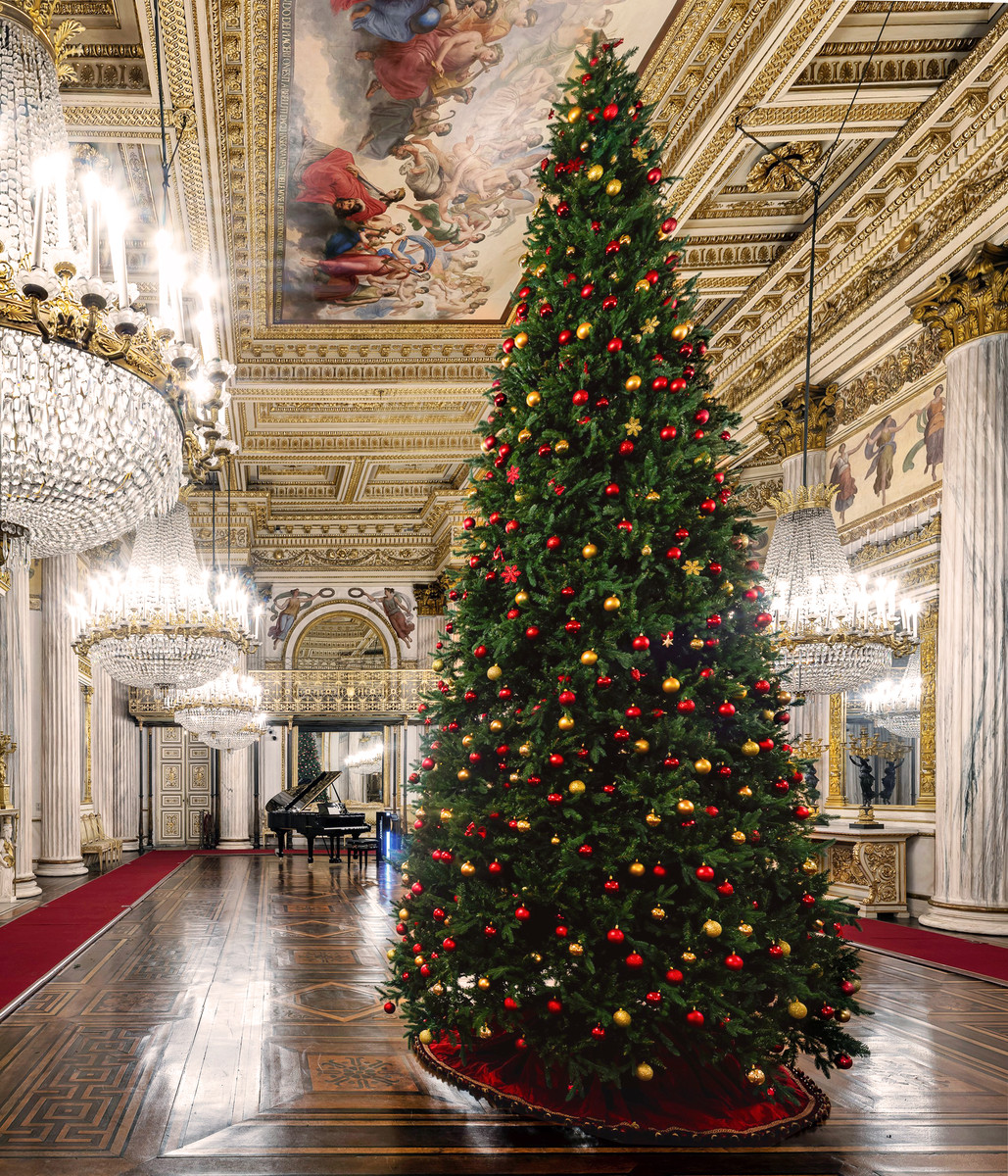 Gli Orari Di Apertura Dei Musei A Torino Durante Le Festivita Natalizie Torino Oggi