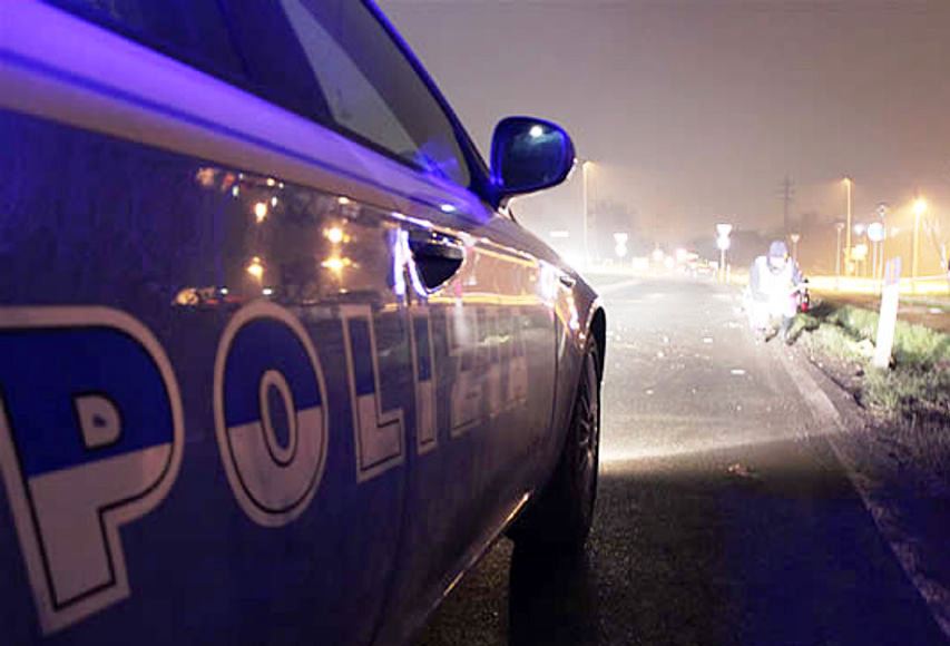 Schianto in tangenziale Sud: muore una donna Schianto in tangenziale Sud: muore una donna