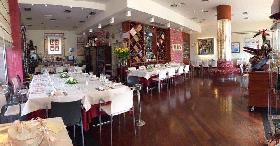 Cucina Ligure A Pochi Passi Dal Mare A Varazze Ecco Il Ristorante