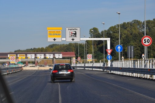 Aumento pedaggi autostradali, Mit: Aumento pedaggi autostradali, Mit: