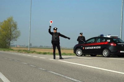 Beinasco, i carabinieri arrestano un uomo di Brandizzo: girava armato per difendersi da quanti, a suo dire, lo ... - Torino Oggi