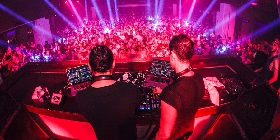 Coronavirus Zero Incassi Per Le Discoteche Di Torino Pronti A