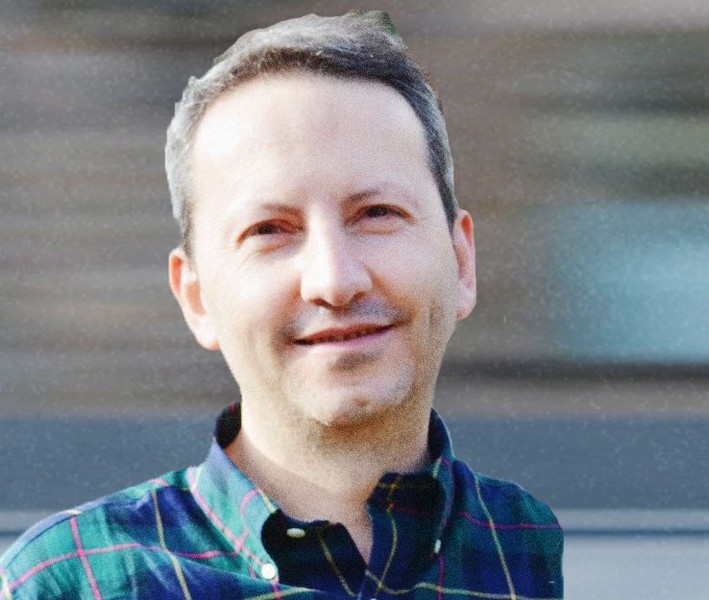 Iran, sospesa la condanna a morte del ricercatore Ahmadreza Djalali Iran, sospesa la condanna a morte del ricercatore Ahmadreza Djalali