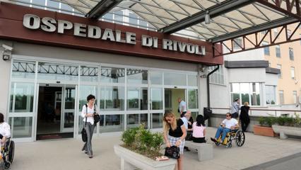 Porte aperte ai cittadini negli ospedali di Rivoli ed Orbassano per ... - Torino Oggi