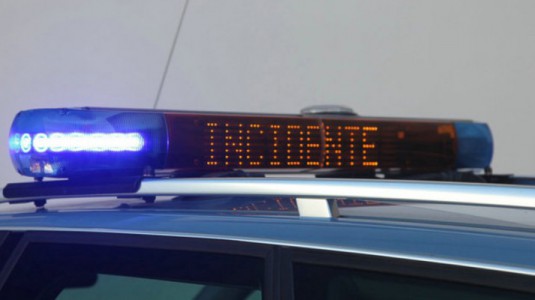 TORINO. Si schianta contro un muretto in tangenziale, muore un 56enne TORINO. Si schianta contro un muretto in tangenziale, muore un 56enne