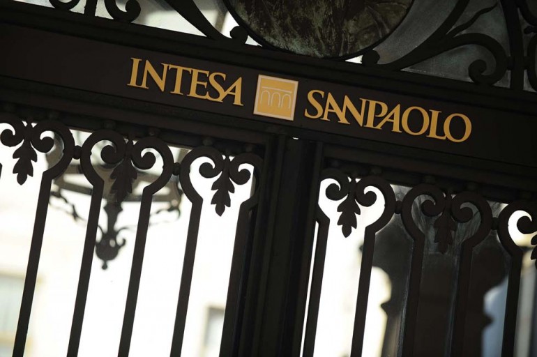 Intesa Sp: Accordo per cessione Setefi a Mercury per 1 miliardo