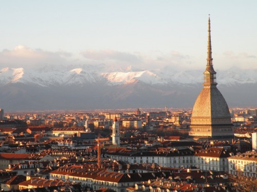 Food Smart Cities, le esperienze di Torino e Milano al centro di un ... - Torino Oggi