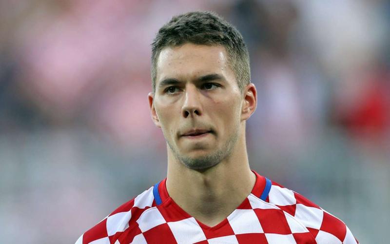 Max sogna Pjaca in tournée. Ultimo sprint con la Dinamo