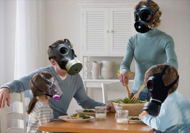 Risultati immagini per inquinamento domestico