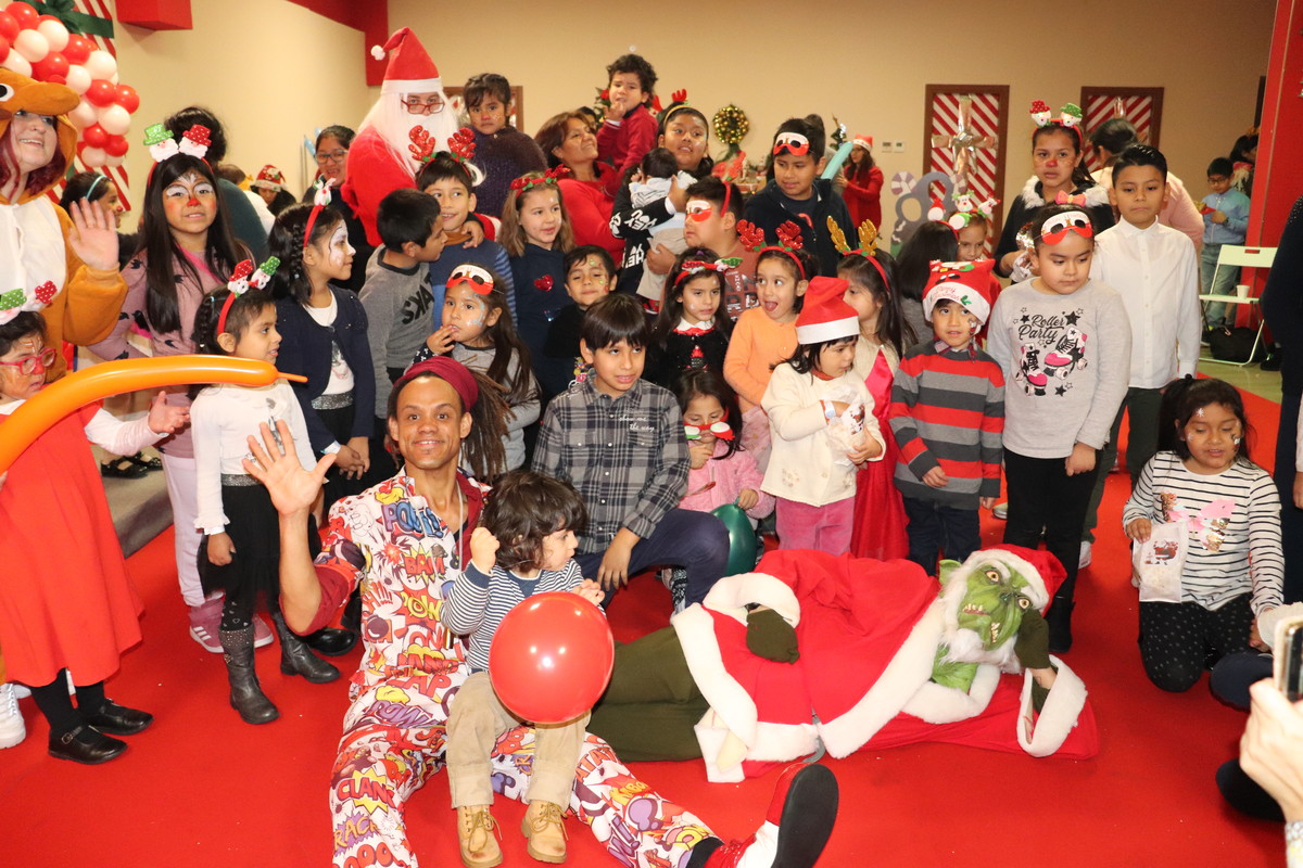 Perche Festeggiamo Il Natale.Cultura Che Scopri Natale Che Trovi Come Lo Festeggiano Le Comunita Straniere A Torino E Nel Mondo Torino Oggi