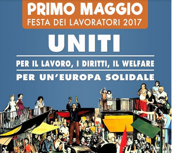 Scontri del 1 maggio, tensioni da Torino a Parigi