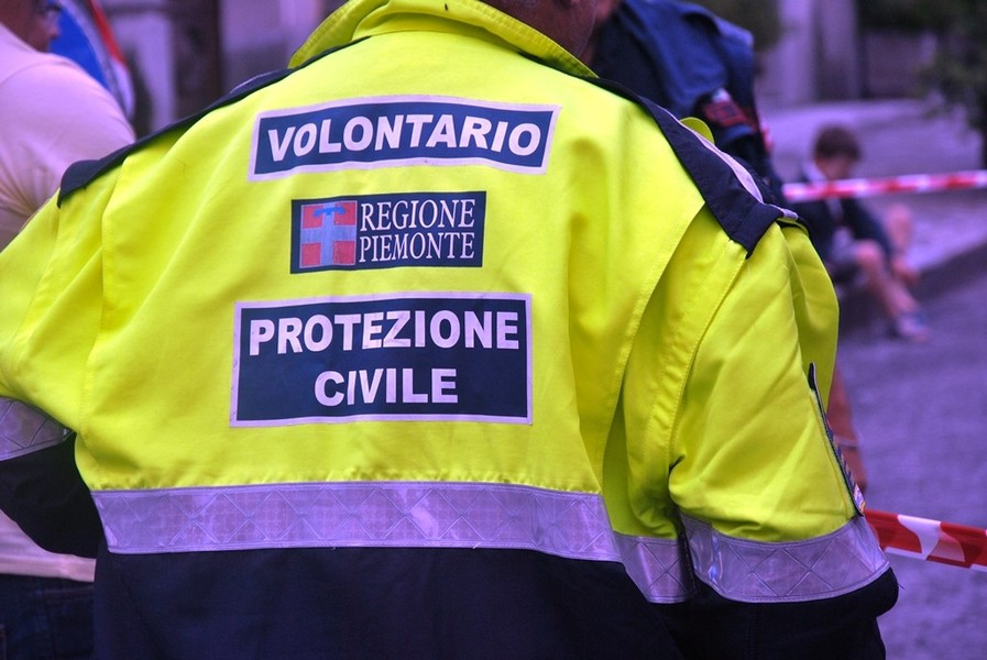 “Io non rischio” campagna nazionale per le buone pratiche di
