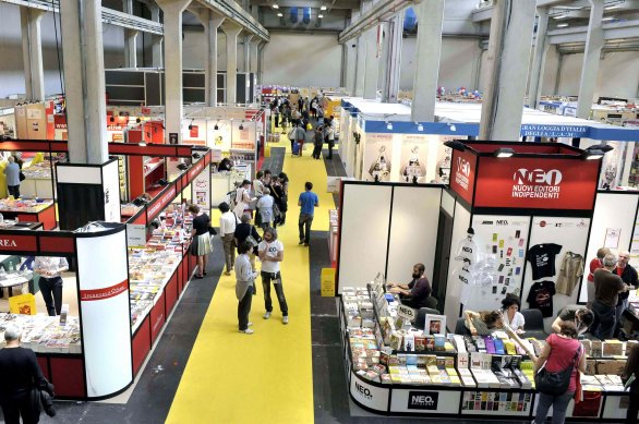 Salone del Libro 2017: i 10 appuntamenti da non perdere a Torino Salone del Libro 2017: i 10 appuntamenti da non perdere a Torino