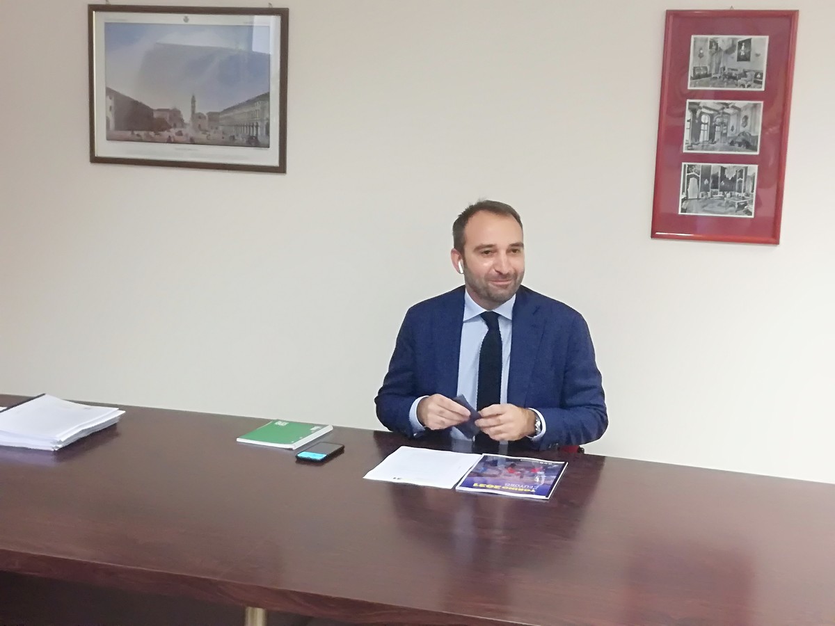 Comunali Stasera Al Via Incontri Con Lo Russo Per Il Programma Del Centrosinistra Torino Oggi