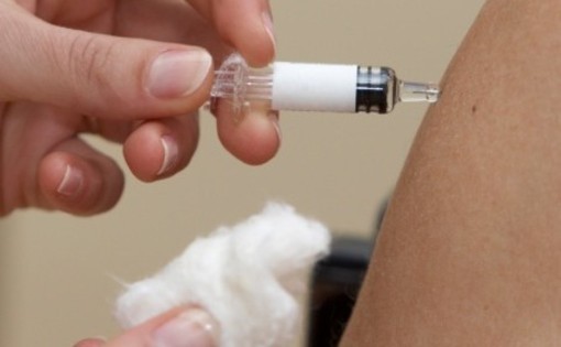 Vaccini: bimba esclusa, genitori in piazza Vaccini: bimba esclusa, genitori in piazza