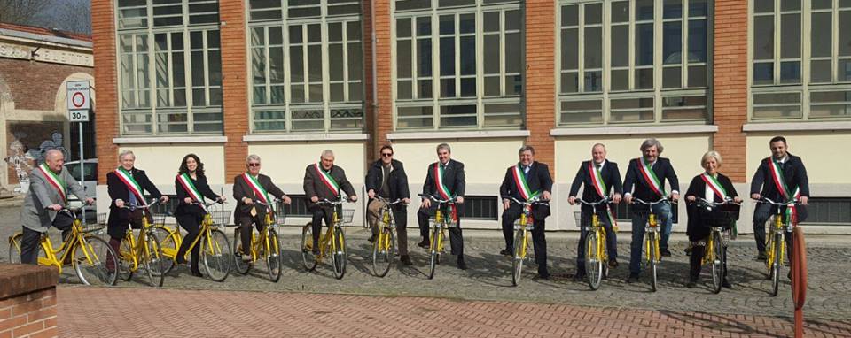 Zona Ovest a due ruote: al via il bando per l'acquisto di biciclette -  Torino Oggi