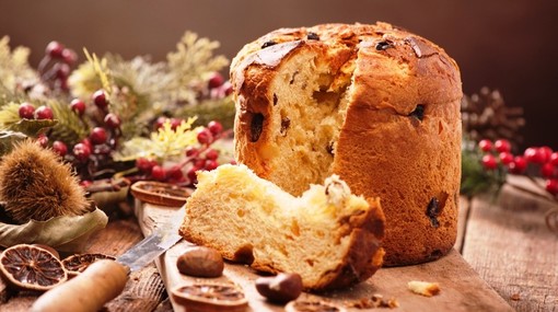 Panettoni artigianali GourmEat: una dolce delizia per un Natale speciale