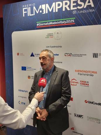 Cinema, Sesti (Pfi): &quot;Se il cantiere diventa un set, Premio Film Impresa accende i riflettori&quot;