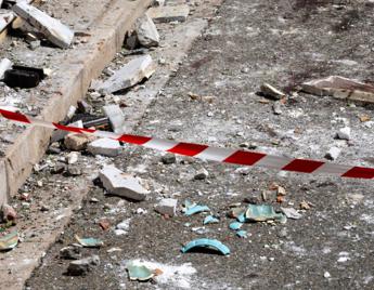 Esplosione Monaco, media: "L'attentatrice è ucraina, in fuga verso l'Europa" Esplosione Monaco, media: "L'attentatrice è ucraina, in fuga verso l'Europa"