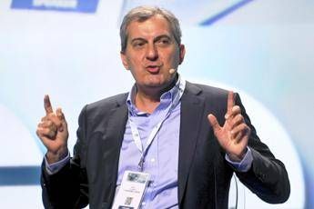 Mario Calabresi esce da Chora Media: verso candidatura a sindaco di Milano Mario Calabresi esce da Chora Media: verso candidatura a sindaco di Milano
