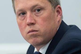 Usa, Dan Driscoll si dimette: chi è il 'drone guy' voluto da Trump