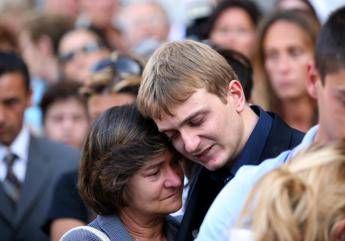 Caso Garlasco, la madre di Stasi: "Verità trova sempre la sua strada anche quando sembra impossibile" Caso Garlasco, la madre di Stasi: "Verità trova sempre la sua strada anche quando sembra impossibile"