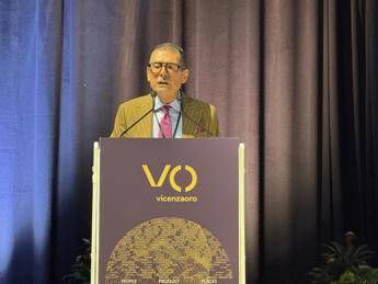 Vicenzaoro, Ermeti (leg): "1300 brand e 900 buyer, sarà edizione straordinaria" Vicenzaoro, Ermeti (leg): "1300 brand e 900 buyer, sarà edizione straordinaria"