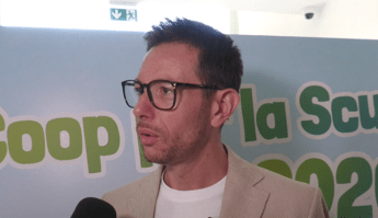 Moccia (Geopop), ‘La cultura è il più grande asset per il prossimo futuro’ Moccia (Geopop), ‘La cultura è il più grande asset per il prossimo futuro’