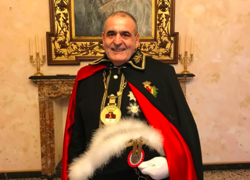 Cerrato cerimonia deals 2020