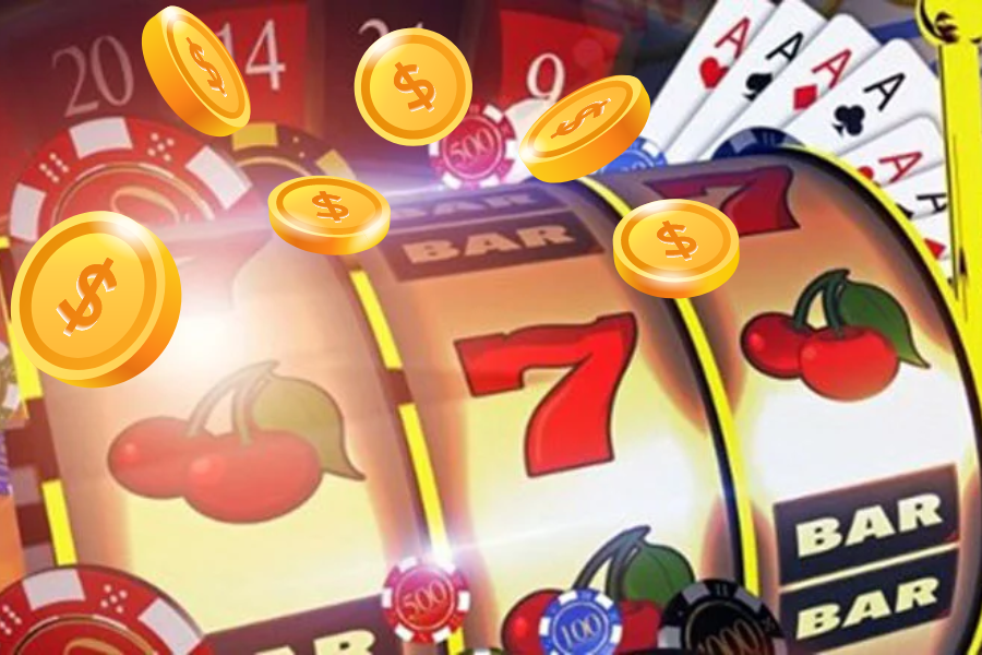 Quanto ti addebiti per casino non aams sicuri in Marzo 2024