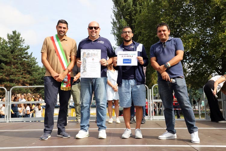 Festa dello sport a Grugliasco: torna lo Sport Day
