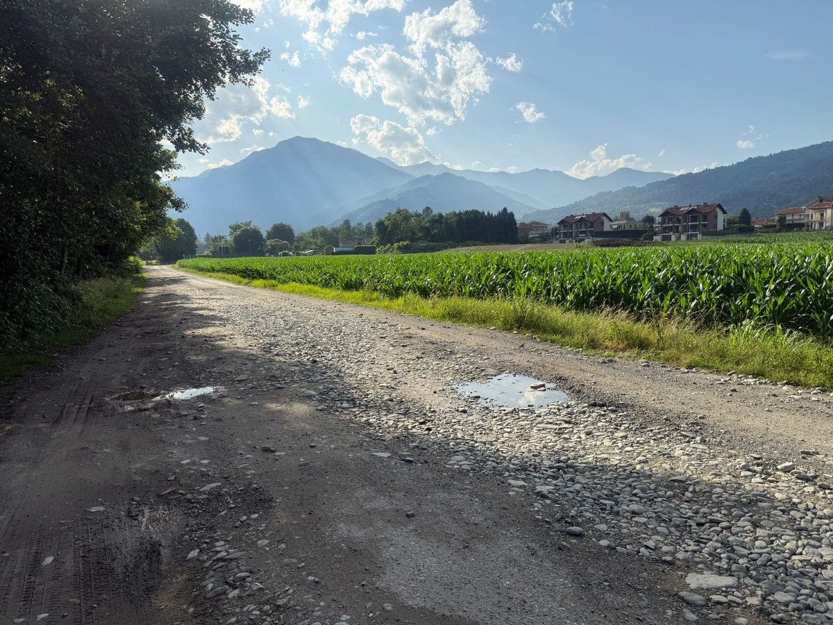 via emanuele luserna di rorà