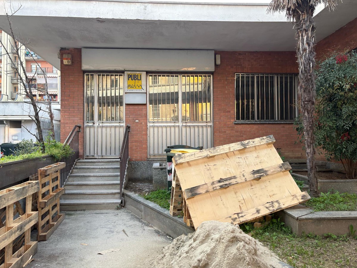 Ancora polemiche a Nizza Millefonti sull'ex sede di Telestudio