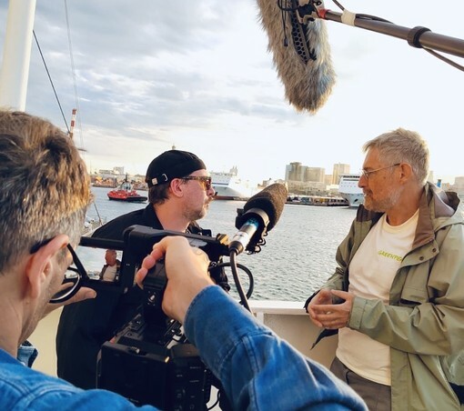 Willie Peyote e Enrico Bisi al Cinema Massimo presentano il docu-film sull'artista torinese Willie Peyote e Enrico Bisi al Cinema Massimo presentano il docu-film sull'artista torinese