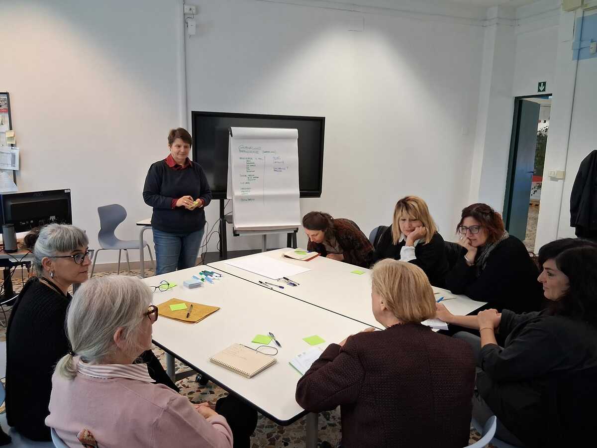 Con MiraForum 2025 si lavora al rilancio di Mirafiori Sud