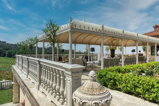 All’Orangerie de Le Due Matote di Bossolasco il premio Touring Club “Miglior Novità 2026” All’Orangerie de Le Due Matote di Bossolasco il premio Touring Club “Miglior Novità 2026”