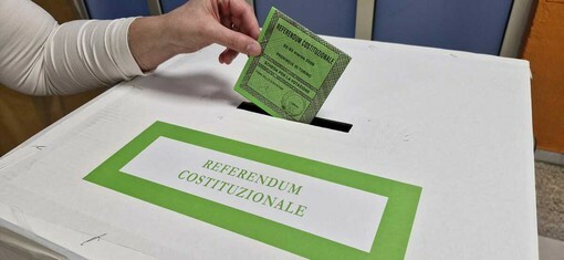 Referendum sulla giustizia: l'affluenza sfiora il 50% Referendum sulla giustizia: l'affluenza sfiora il 50%