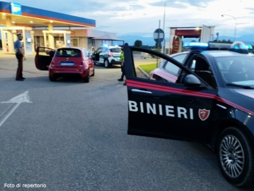 Rafforzati i controlli da parte di Polizia locale e Carabinieri Rafforzati i controlli da parte di Polizia locale e Carabinieri