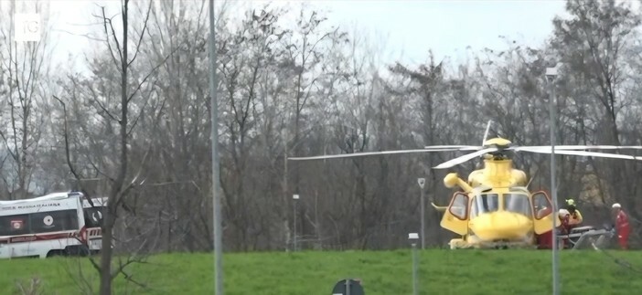 Tragedia a Pasqua sulla Torino-Piacenza, bimbo di 8 anni perde la vita Tragedia a Pasqua sulla Torino-Piacenza, bimbo di 8 anni perde la vita