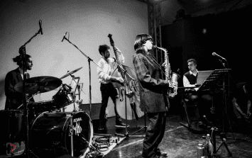 Entra nel vivo la quinta stagione di Too Young To Jazz