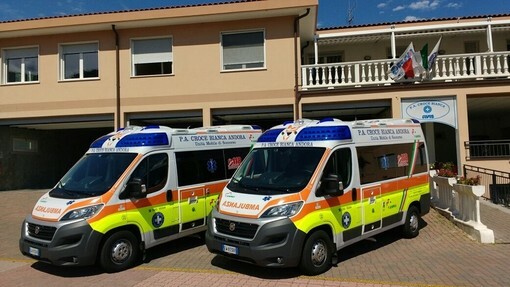 Ha un arresto cardiaco, 60enne di Torino muore alla Marina di Andora Ha un arresto cardiaco, 60enne di Torino muore alla Marina di Andora