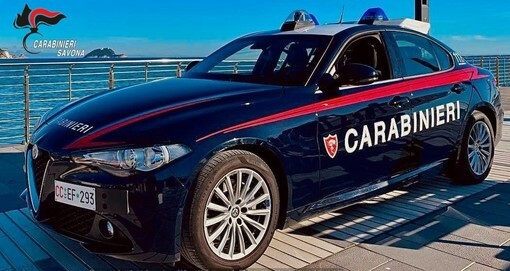 Arrestati in Riviera Ligure due torinesi Arrestati in Riviera Ligure due torinesi