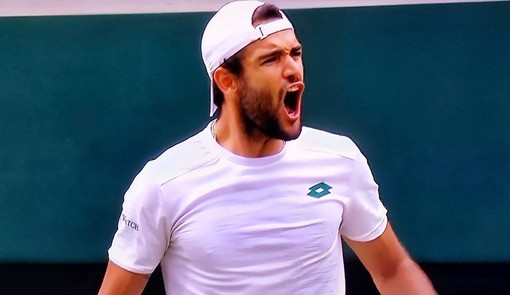 Zurück Finale, Lotteriegruppen: Beretines meiden Djokovic – Turin heute
