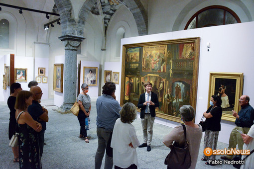 Federico Troletti ci accompagna a scoprire le opere della mostra “Nel segno delle donne. Tra Boldini, Sironi e Picasso”