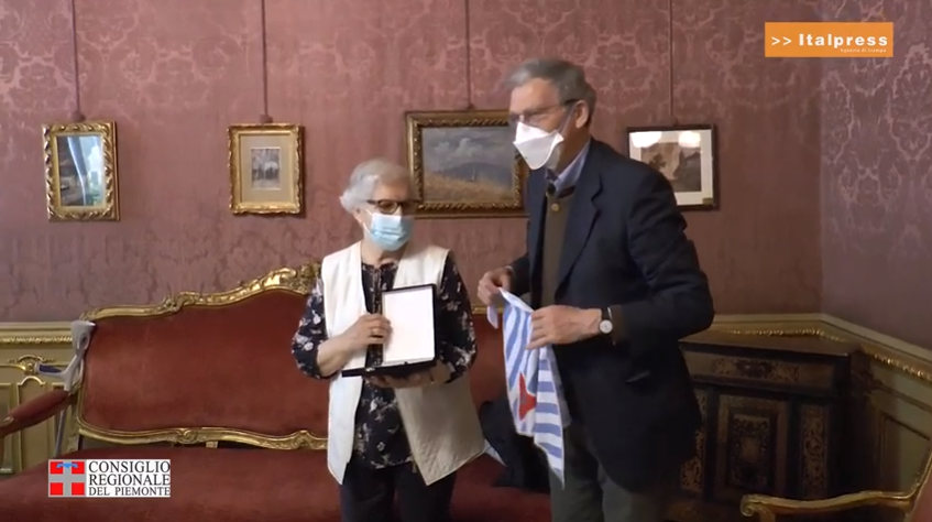 70072 La Bambina Che Non Sapeva Odiare